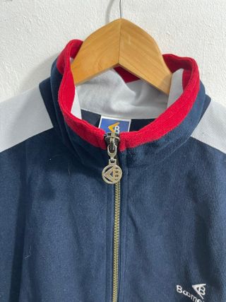 ¡¡OFERTA!! Talla L Chaqueta Boomerang Vintage 
