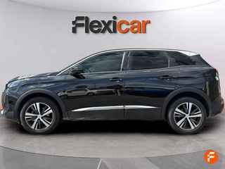 Peugeot 3008 1.2 PureTech 96KW S&S Allure Pack