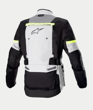 Chaqueta Alpinestars Bogotá Pro Drystar