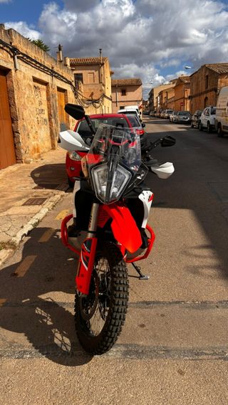 KTM 890 Adventure R