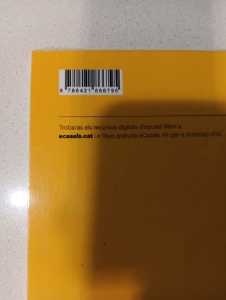 Religió Catòlica1 ESO (2019)