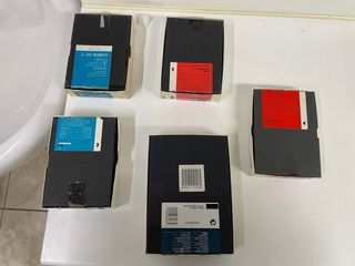 Carta fotografica ILFORD - LOTTO