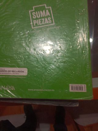 Biología y Geología 1.