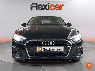 Audi A5 35 TDI 120kW (163CV) S tronic Sportback