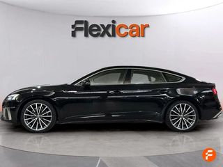Audi A5 35 TDI 120kW (163CV) S tronic Sportback