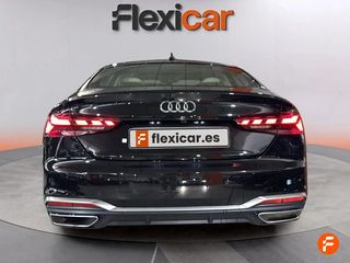 Audi A5 35 TDI 120kW (163CV) S tronic Sportback