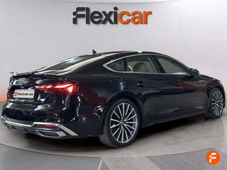Audi A5 35 TDI 120kW (163CV) S tronic Sportback