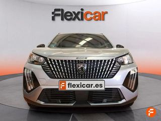 Peugeot 2008 Allure Puretech 130 S&S EAT8