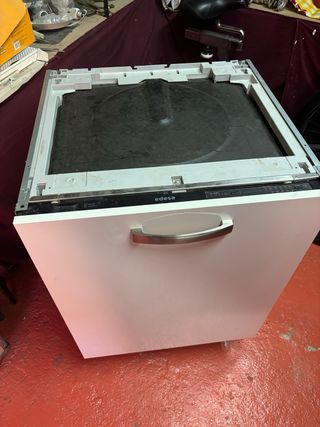 Lavavajillas integrable