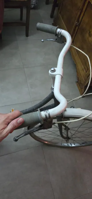 Bicicleta de paseo BH Bolero