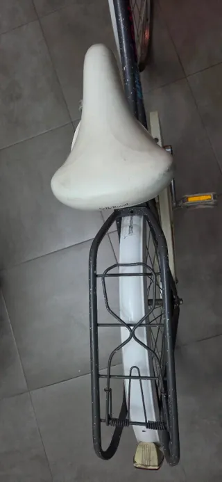 Bicicleta de paseo BH Bolero