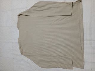 Jersey mujer beige talla única