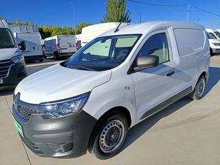 Renault Kangoo EXPRESS FURGON DCI FURGON 95 CV 