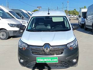 Renault Kangoo EXPRESS FURGON DCI FURGON 95 CV 