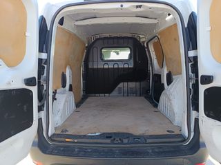 Renault Kangoo EXPRESS FURGON DCI FURGON 95 CV 