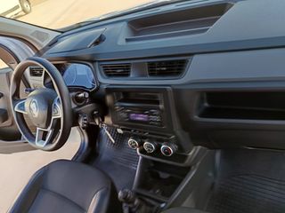 Renault Kangoo EXPRESS FURGON DCI FURGON 95 CV 