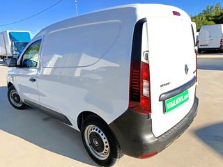 Renault Kangoo EXPRESS FURGON DCI FURGON 95 CV 