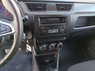 Renault Kangoo EXPRESS FURGON DCI FURGON 95 CV 