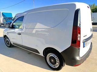 Renault Kangoo EXPRESS FURGON DCI FURGON 95 CV 