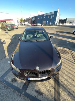 BMW Serie 3 2008