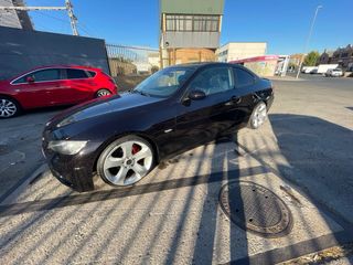 BMW Serie 3 2008