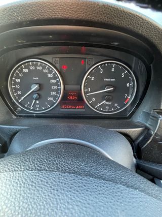 BMW Serie 3 2008