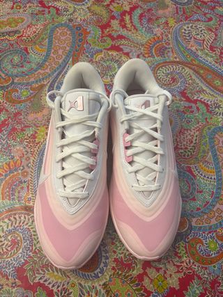 Zapatillas Nike Baloncesto Mujer Talla X