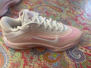 Zapatillas Nike Baloncesto Mujer Talla X