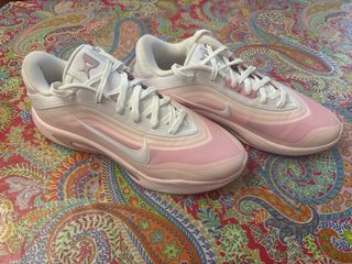 Zapatillas Nike Baloncesto Mujer Talla X