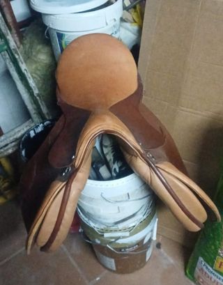 Montura Hermanos Gómez