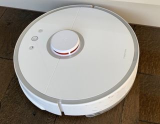 Roborock S50 Aspirador Robot