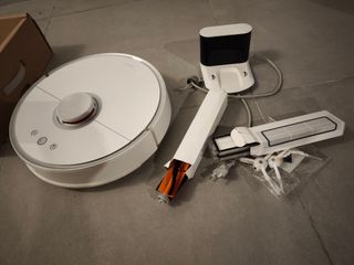 Roborock S50 Aspirador Robot