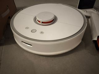 Roborock S50 Aspirador Robot