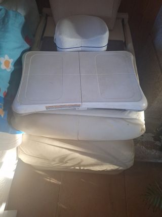 Tabla Wii Fit Balance Board