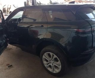 Batería land rover 1916232 k8d2114b06a range rover