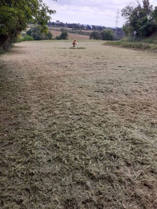 jardinero con muy buen precio