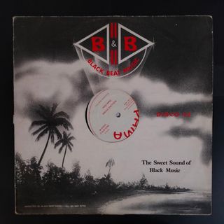 REGGAE DUB Owen Grey - Rolling Stone PAMA Vinilo