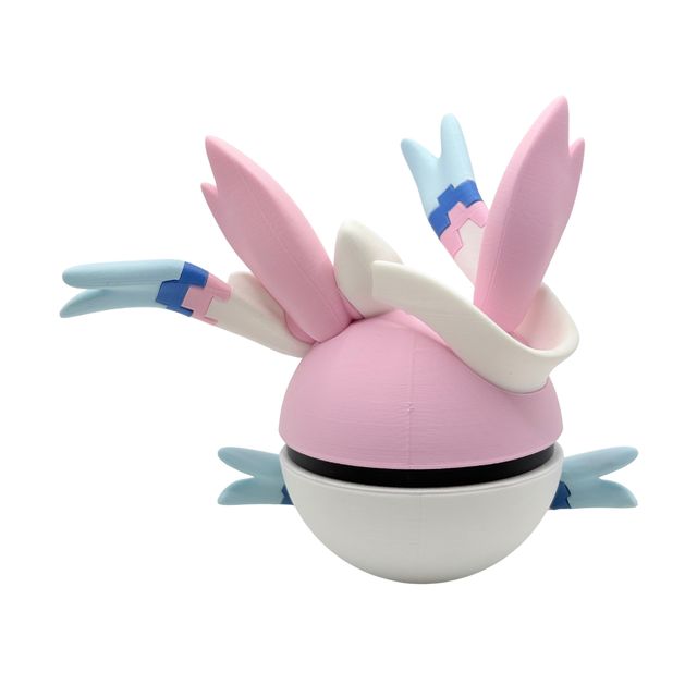 Sylveon Ball | Pokémon