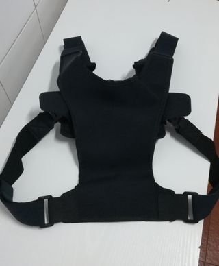 Mochila Pecho Hombre Mujer