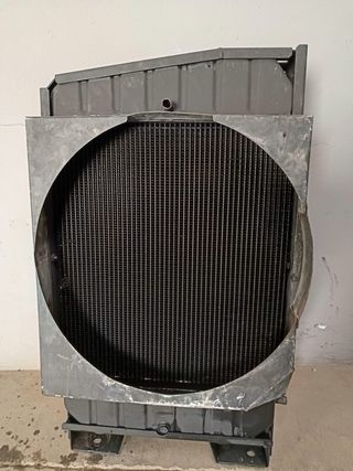 Radiador Manitou Cargador Telescópico