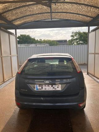 ford focus ford focus 2009
