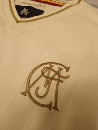 Camiseta Real Madrid