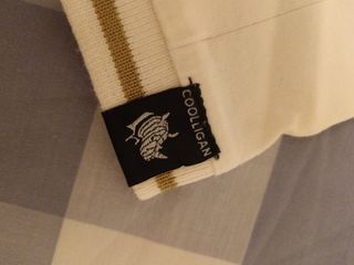 Camiseta Real Madrid