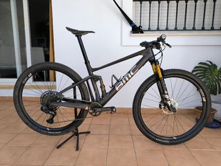 BMC Fourstroke 01