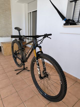 BMC Fourstroke 01