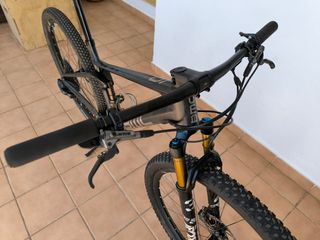 BMC Fourstroke 01