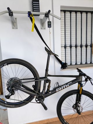 BMC Fourstroke 01