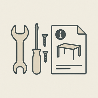 Montaje de muebles a domicilio-IKEA, AMAZON...
