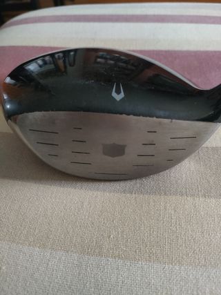 Wilson Staff DX1 Driver 9.0 460cc