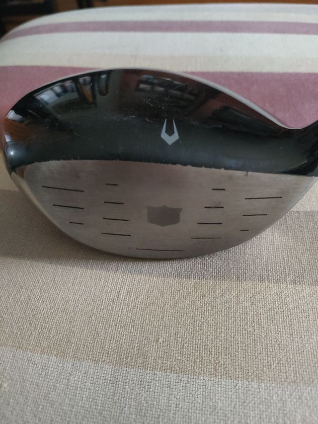 Wilson Staff DX1 Driver 9.0 460cc